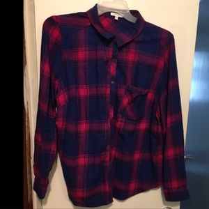 🎈SALE🎈👚#14.MAURICES TOP👚